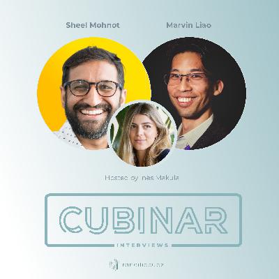 Faraway So Close: Investing in the US – A Talk with Sheel Mohnot and Marvin Liao