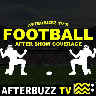 Giants vs. Patriots - Thursday Night Football Review