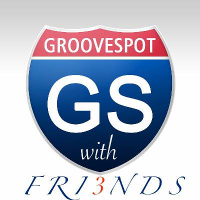 Groovespot with FRI3NDS 01