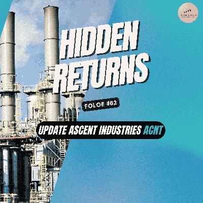 #82 - Update Ascent Industries #82 - Update Ascent Industries