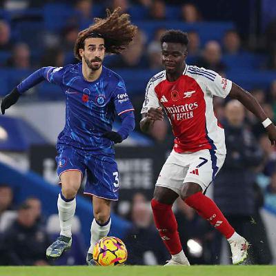 Do Chelsea Have the BEST Squad in the Premier League?