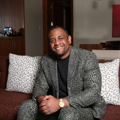 Episode 124: Using Your Money Unconventionally ft. Marvin Mitchell Episode 124: Using Your Money Unconventionally ft. Marvin Mitchell