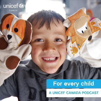 Enabling equity, inclusion and access: Mental health support for every child