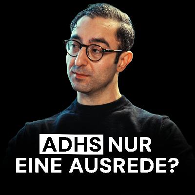 ADHS: Last oder Superpower? – Mit Psychologe Can E. Isyapar