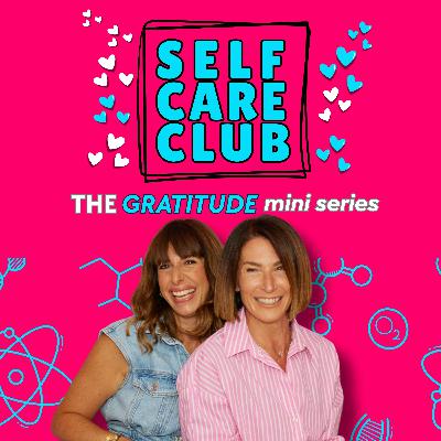 Gratitude Mini Series - Part 2 Gratitude Mini Series - Part 2