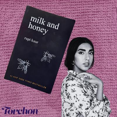 Lait et miel - Rupi Kaur