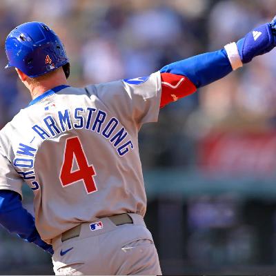 Jed Hoyer Talks About the Players
