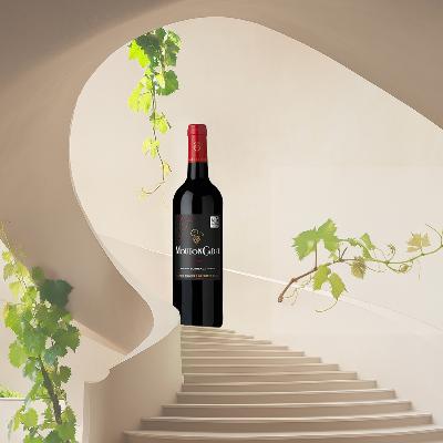 The New Wines From Mouton Cadet ... Are Very Good!