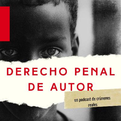 Derecho penal de autor