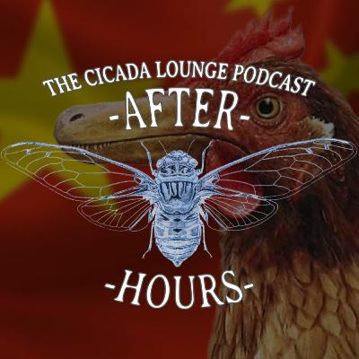 After Hours | The Mammoth Question After Hours | The Mammoth Question