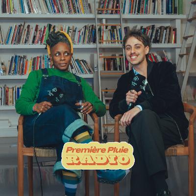 Lynnée Denise : « Quand il y a un vide dans les archives, il y a un vide dans la mémoire » — Interview