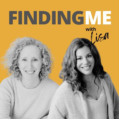 48. Lisa: How to Reinvent Yourself After Loss