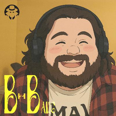 E050: A Show That Shouldn't Exist [Guest: Spencer Desmond]