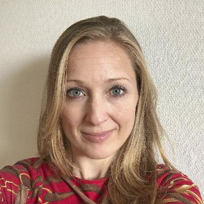 Mig og min gigt: Caroline har lupus og vil bare have et liv