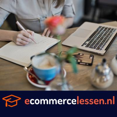 eCommerce Lessen - Les 173; Revolutionaire Content Creatie met ChatGPT eCommerce Lessen - Les 173; Revolutionaire Content Creatie met ChatGPT