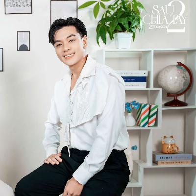 Tập 4: "Có khi bước không chung đường vậy lại hay" - Đông Hải|SAUCHIATAY2