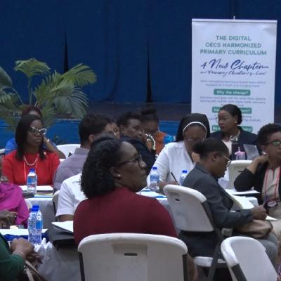 Balanced Literacy Workshop