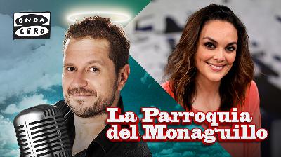 La Parroquia del Monaguillo 1x09: ¿Cuál es la tontería más grande que hizo Mónica Carrillo cuando era adolescente?