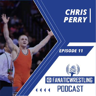 Fanatic Wrestling 011: Chris Perry