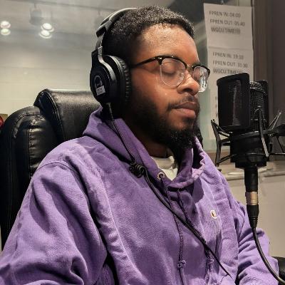 Episode 391 - Abraham Joseph Episode 391 - Abraham Joseph