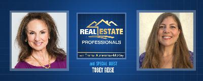 Clear What’s Holding you Back to Succeed with Tobey Geise