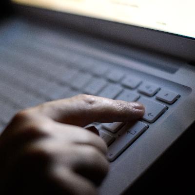 WBBM Noon Business Hour - Brain Rot