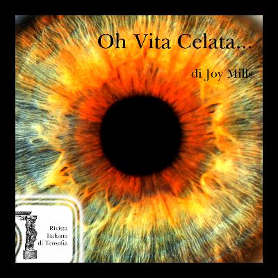 Oh Vita Celata... - Joy Mills