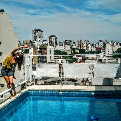 Episode 13: Soul searching in Buenos Aires 🇦🇷