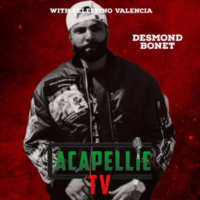 This Is My Dream, This Is My Passion (Desmond Bonet) This Is My Dream, This Is My Passion (Desmond Bonet)