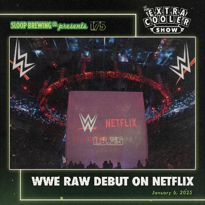 175 | Raw On Netflix