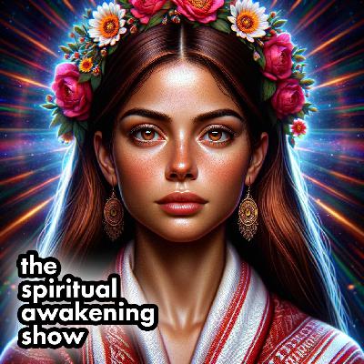 Kundalini Awakening: Kuan Yin, Archetypes, Devotion & More | After Dark Sessions