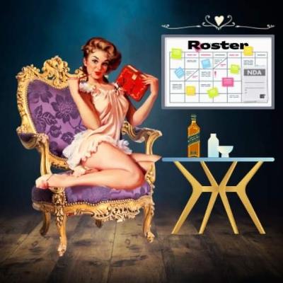 Disordered Personality Disordered Personality