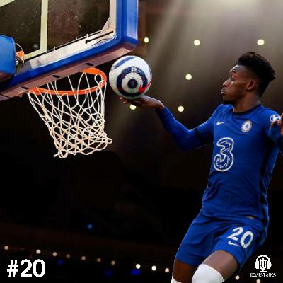 #20 Lagi-lagi MU dikecewakan oleh wasit