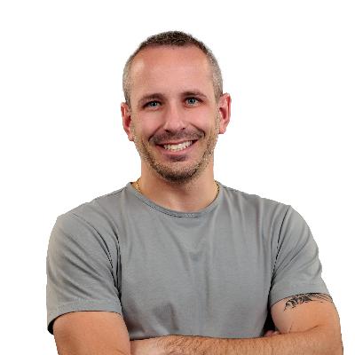 Make Taxes Less Taxing with Mike Jesowshek, Host of the Small Business Tax Savings Podcast and Founder of TaxElm