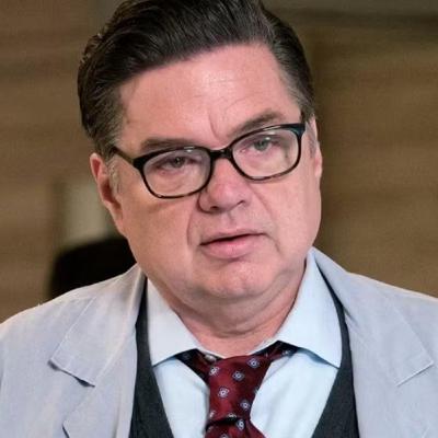 fakeshow-ep 826 Oliver Platt fakeshow-ep 826 Oliver Platt