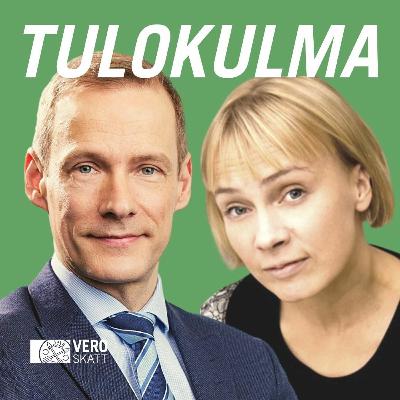 S5E1: Saako johtajalla olla tunteita? Vieraana Tommi Kämpe ja Sanni Luoto