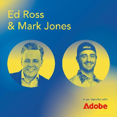 The high-vis mental health shift with Ed Ross