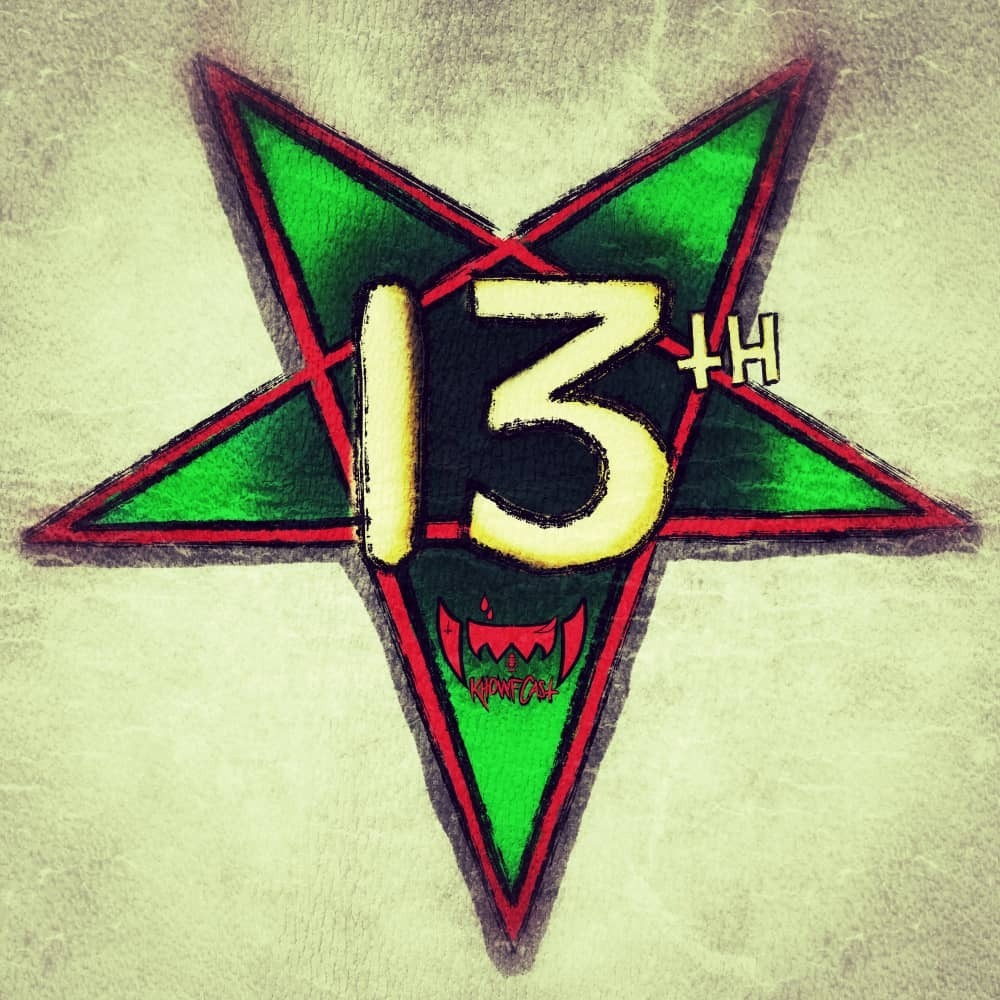 Thirteenth/سیزدهم