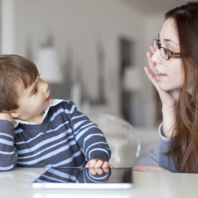 Làm mẹ thời hiện đại có khó không? - Hành trình làm mẹ 29/11/2017