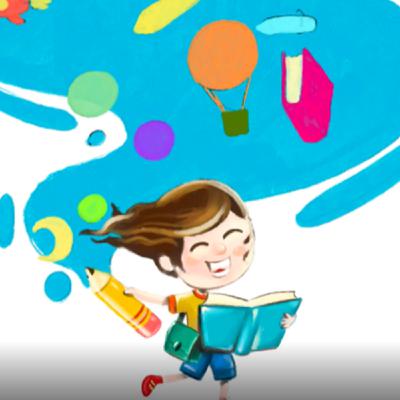 قصه‌های سرزمین لبخند - قصه بیستم: شهر سیاه و سفید