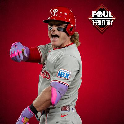 Giants OF Harrison Bader joins FT