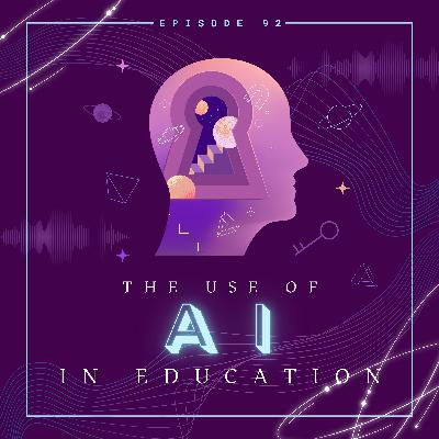 the use of ai in education
