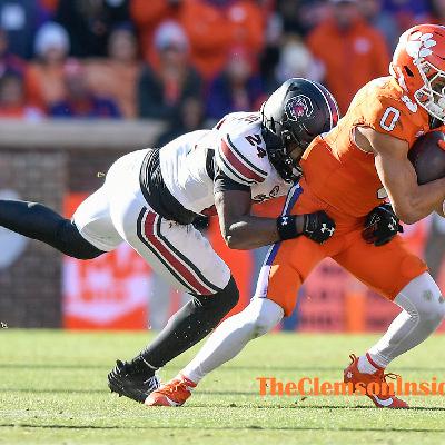 Could Clemson-Carolina Game be Casualty in SEC-Big Ten Partnership?