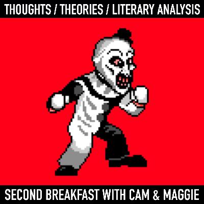 Terrifier: The ARTcade Game [Demo]