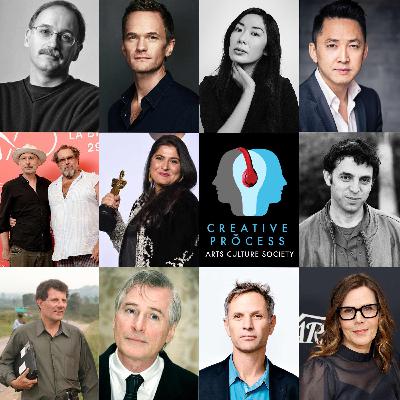 Who Are We? What Makes Us Care? Jim Shepard, Neil Patrick Harris, John Patrick Shanley & Artists Share Their Stories