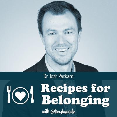 Dr. Josh Packard of Springtide Research