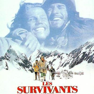 LES SURVIVANTS (1993) - Episode #11 LES SURVIVANTS (1993) - Episode #11