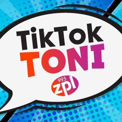 TikTok Toni
