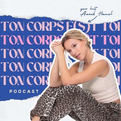 Oser se choisir soi et vivre avec Lison @lisondimartinoff