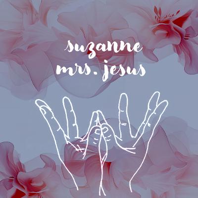 03282026 Suzanne and Mrs. Jesus